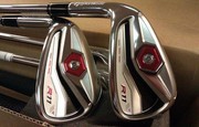 Showing! Left Handed Taylormade R11 Irons at low price!