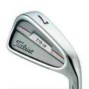 Sale Price for Superior Quality Titleist 775CB Irons