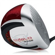 The Most Weight Efficient Left Handed Diablo Edge Driver