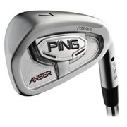 Ping Anser Forged Irons 3-9SW for Sale and Free Shipping