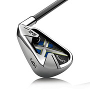 Super discount Callaway X-22 Irons for sale!