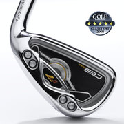 TaylorMade R7 CGB Max Irons are Your Target
