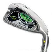 Cheapest Sale!! Ping Rapture V2 Irons