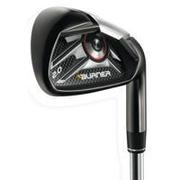 Great TaylorMade Burner 2.0 Irons attract us