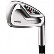 Taylormade R9 Forged Irons more attractive than before