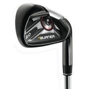 TaylorMade Burner 2.0 Irons Sale - Cheap Golf With Discount Price