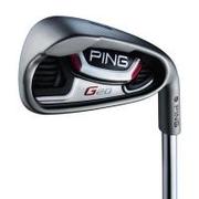 Choose Perfect Golf Clubs-Ping G20 Irons