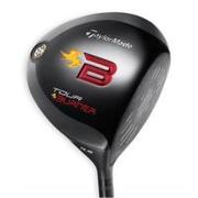 Left Hand Taylormade Tour Burner Driver Have Low Price