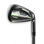 Hot and Discount Golf Clubs: Taylormade RBZ Iron