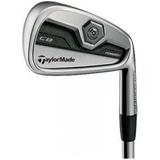  Taylormade CB Forged Irons 