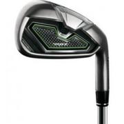 Openning Sales!!! Left Handed TaylorMade RocketBallZ RBZ Irons