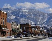 Steamboat Ski and Accommodation Packages
