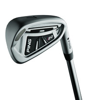 Newest PING i20 Irons show at golfbaseau.com
