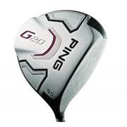 Ping G20 Driver is only $182.99 at golfbaseau.com Free shipping