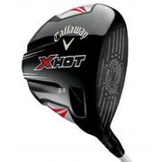 Callaway X Hot Driver is on sale with free shipping