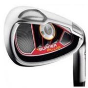 Best price TaylorMade Burner Plus irons for sale