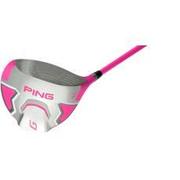 PING unveil new limited edition pink G20 Bubba Watson drivers