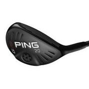 Ping G25 Hybrid with free shipping