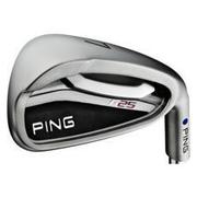 Ping G25 irons with Blue Dot for sale