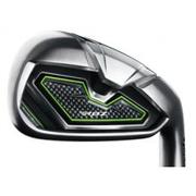 TaylorMade RocketBallZ RBZ Irons for sale