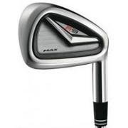TaylorMade R9 Max Irons Individual Irons for sale
