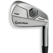 TaylorMade Tour Preferred MB Irons