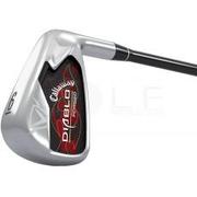 Callaway Diablo Forged Irons