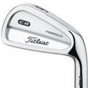 Titleist CB 710 Forged Irons