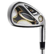 Taylormade R7 Draw Irons