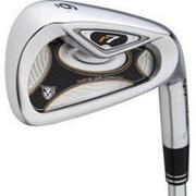 TaylorMade R7 TP Irons