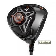 Taylormade R1 Black Driver