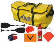 Great Collection of Boating Safety Equipment