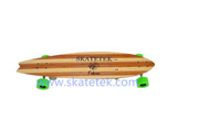 Skatetek Falcon Electric skateboard Best Electric board in the world