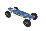 Best electric skateboard Skatetek Skullator 1500w Electric Skateboard