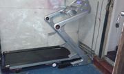 MQ503TM Healthstream treadmill (marquee series) 
