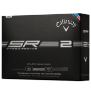 Callaway Speed Regime 2 Ball | Power Golf