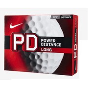 Power Distance Golf Balls | Power Golf