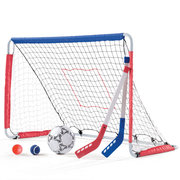 Buy These Soccer Goals For Kids And Avail Our 3 Year Warranty!