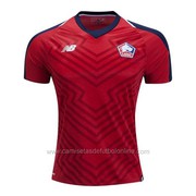 Camisetas Futbol Lille Tailandia 2019 2020
