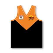 Buy Custom AFL Uniforms Online in Perth,  Australia - Mad Dog Promotion