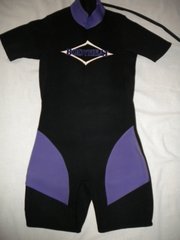 wetsuit