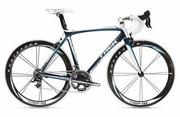 Trek 2009 Madone 4.5